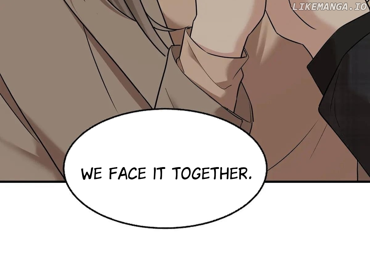 After Breakup: Had an Affair With My Ex's Uncle Chapter 73 - page 105